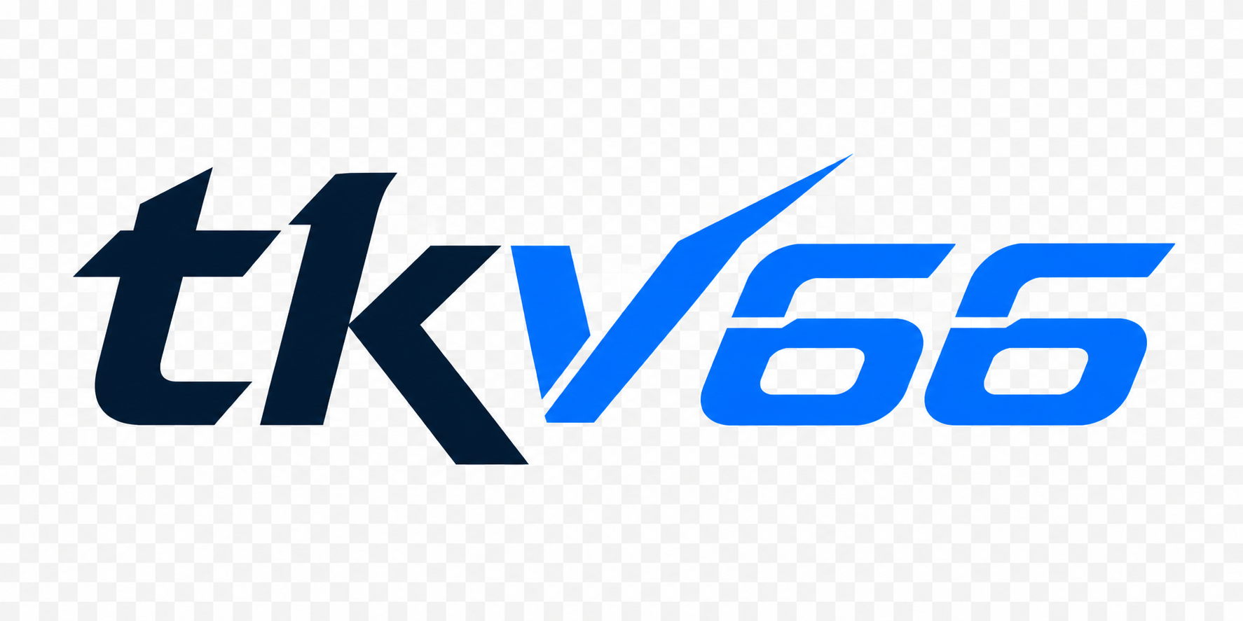 tkv66 লোগো